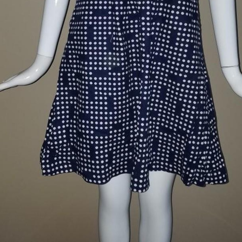Strapless dress - Picture 2 of 2